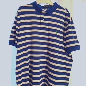 Polo by Ralph Lauren